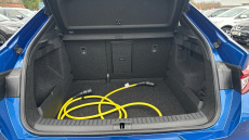 Skoda Enyaq 195kW 80x Sportline Plus 82kWh 4x4 5dr Auto Electric 